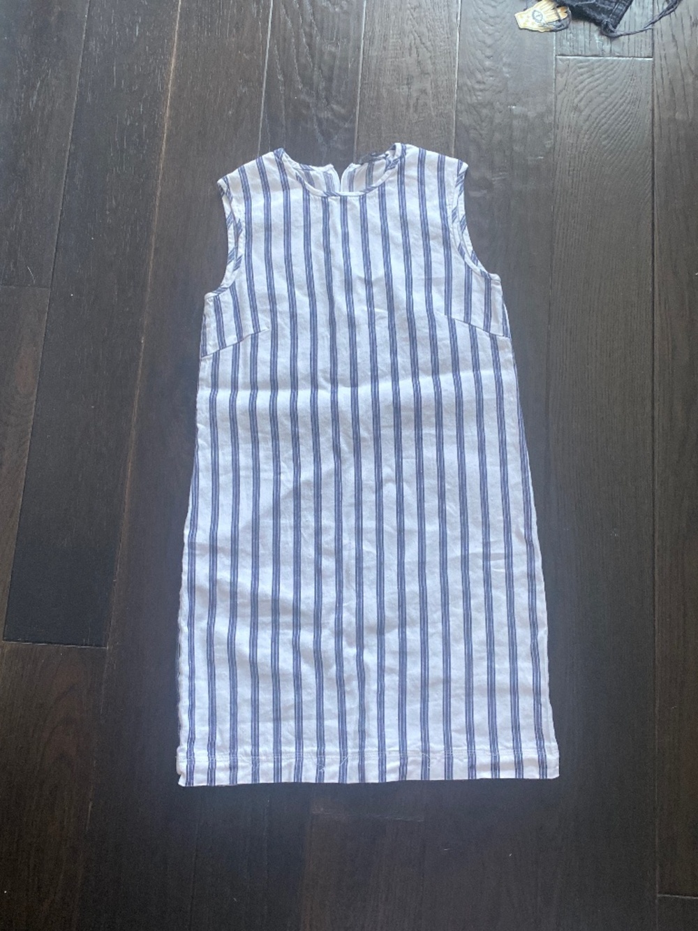 Theory Mini Dress